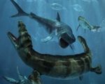 AMD: Pierwsze na świecie Prehistoryczne Oceanarium 3D... w Polsce!