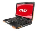 MSI GT683R - żadna gra mu niestraszna