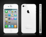 Apple sprzedał ponad 20 mln iPhone'ów w II kwartale 2011