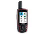 Nawigacje Garmin GPSMap 62 z wbudowanym aparatem