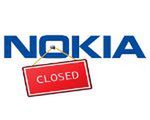 Nokia wycofuje się z Japonii