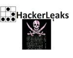 Anonimowi uruchamiają HackerLeaks, czyli WikiLeaks dla hakerów