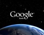 Niezwykłe miejsca w Google Earth