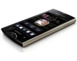 Sony Ericsson prezentuje nowe smartfony