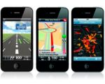 TomTom - nowa wersja aplikacji na iPhone'a