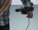 Kinect od Xboksa jako narzędzie archeologa?