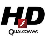 Qualcomm: Adobe Flash jakości HD na ekranie telefonu