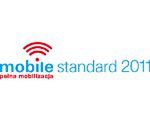 Wszystko o rynku mobilnym na konferencji mobileStandard 2011