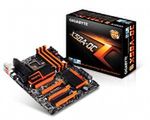 Gigabyte GA-X58A-OC - płyta główna do overclockingu