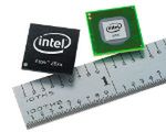 Nowe procesory Intel Atom do tabletów - wydajniej i bez wentylatora