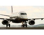 Pierwszy Embraer 190-200 we flocie PLL LOT