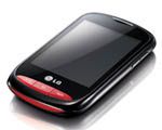 LG Cookie Style T310 trafia do sprzedaży