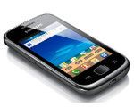 Samsung Galaxy Gio - niedrogi Android i klasyczny wygląd