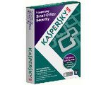 Kaspersky Small Office Security - dla firm do 10 osób