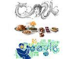 Google otrzymał patent na doodle