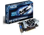 Asus wprowadza karty graficzne HD 6770 DirectCU i HD 6750 Formula