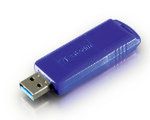 Pierwszy pendrive Verbatim z USB 3.0