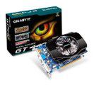 Nowe karty graficzne Gigabyte GeForce GT 440