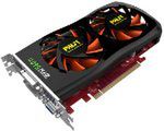 Nowe karty graficzne Palit GeForce GTX 560 TI