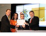 TP i Orange oficjalnymi partnerami technologicznymi UEFA EURO 2012