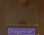 Dragontrail vs. Gorilla: pojedynek szklanych ekranów