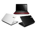 Nowa seria notebooków Packard Bell EasyNote S