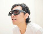 CES 2011: 3D bez okularów w telefonach