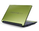 Nowy netbook Acer Aspire One 522 - multimedia w HD
