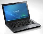 Nowa seria Sony Vaio S - wydajne, lekkie i z modemem GSM