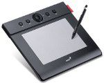 Nowy tablet Genius EasyPen M406