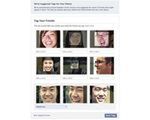Facebook i rozpoznawanie twarzy