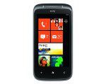 HTC 7 Mozart - pierwszy telefon z Windows Phone 7 w Orange