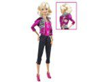 FBI ostrzega przed lalką Barbie z ukrytą kamerą