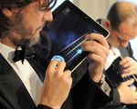 Aplikacja nauczy cię grać na skrzypcach... na iPadzie