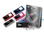 Sweex Veni 2 GB - miniaturowy odtwarzacz MP3