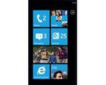Microsoft przedstawia smartfony z systemem Windows Phone 7