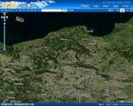 Chiny uruchamiają konkurencję dla Google Earth