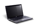 Acer Aspire 5745P - notebook z ekranem dotykowym