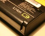 Baterie litowo-jonowe o 2 razy większej pojemności