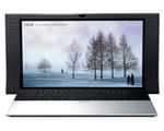 Test Asus NX90 - jedyny taki laptop na świecie