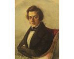 Internetowa wystawa poświęcona Chopinowi