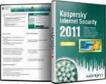 Kaspersky Internet Security 2011 wyróżniony przez AV-Test