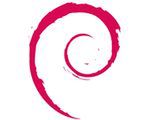 W pełni wolne jądro Debiana Squeeze