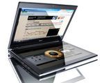 Acer: dotykowy dwuekranowy notebook i tablety