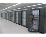 Futurystyczne centrum superkomputerowe powstaje w Chinach