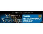 III edycja kongresu Media Summit 2010