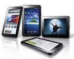 Tablet Samsung Galaxy Tab już jest! IFA 2010