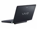 Vaio S - model VPCS12X9E/B