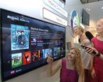 LG Smart TV - przeglądaj internet w telewizorze
