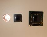 IFA 2010: procesory AMD Fusion ze zintegrowanym układem graficznym